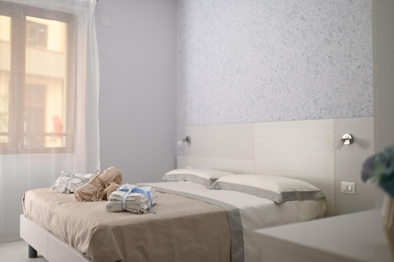 Magica B&B Salerno Exterior photo